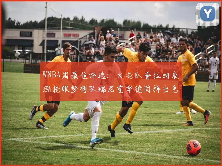WNBA周最佳评选：火花队普拉姆表现抢眼梦想队瑞尼霍华德同样出色