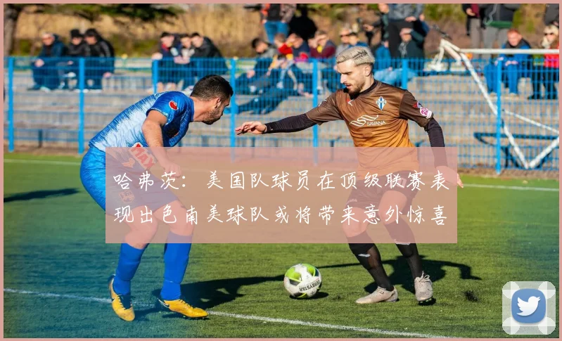 哈弗茨：美国队球员在顶级联赛表现出色南美球队或将带来意外惊喜